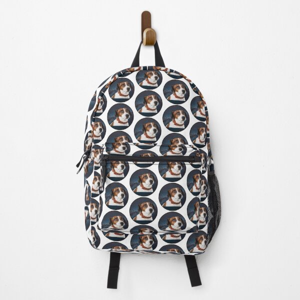 Item preview, Dog Lover Adorable happy Galaxy designed and sold by DiegoUrz.