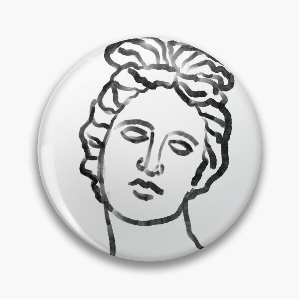 Item preview, Roman statue Italy designed and sold by valdegilde.