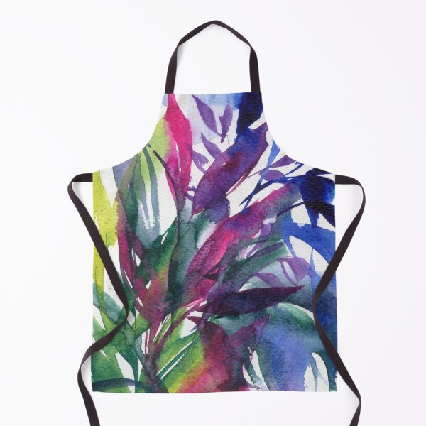 Artikelvorschau, leaves (abstract art) entworfen und verkauft von kosarandrea.