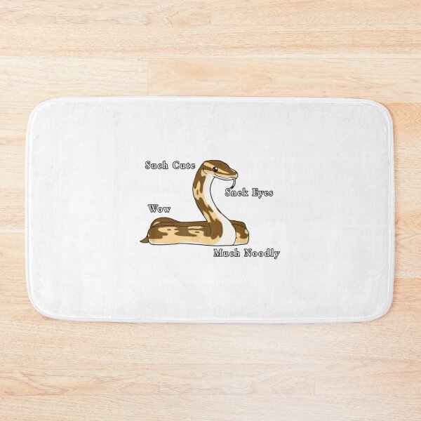 Item preview, Python Tshirt Cute Ball Python Snake  |Gift shirt python designed and sold by ellagnonmay.