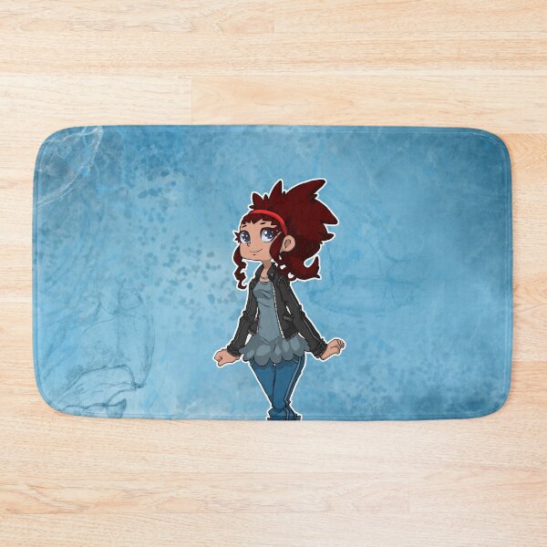 Item preview, Shadows of the Ecliptic MARI GIRL - Original Characters designed and sold by Shan Shankaran.