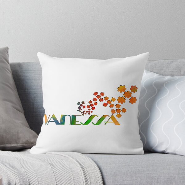 Item preview, The Name Game - Vanessa designed and sold by immortality.