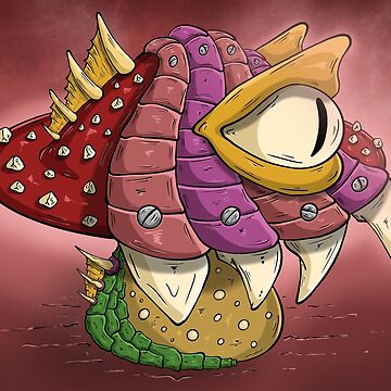 Artwork thumbnail, No 17-2 by HilpArt