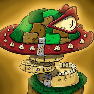 Artwork thumbnail, No. 13-2 by HilpArt