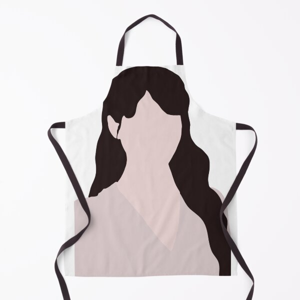 Item preview, Simple IU Design designed and sold by KpopOD.