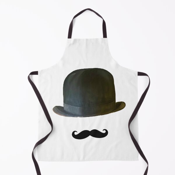 Item preview, Bowler Hat and Mustache  designed and sold by bonmots.