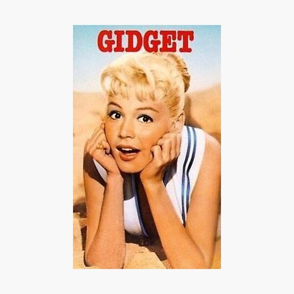 Item preview, Gidget designed and sold by alysss-arts.
