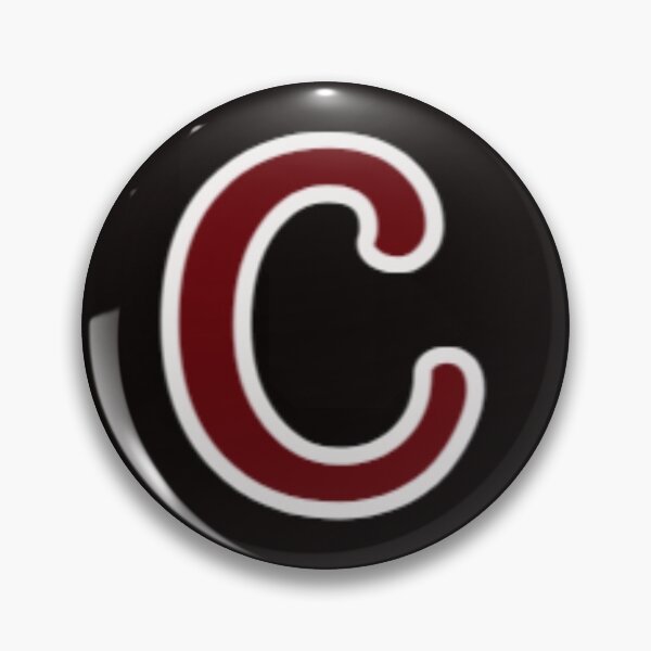 Item preview, Monogram Initial of C designed and sold by TeesbyGinyard.