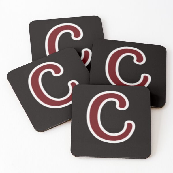 Item preview, Monogram Initial of C designed and sold by TeesbyGinyard.