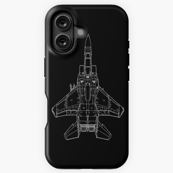 Item preview, F-15 Schematic designed and sold by onyxember.