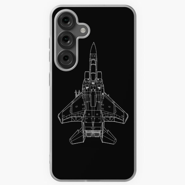 Item preview, F-15 Schematic designed and sold by onyxember.