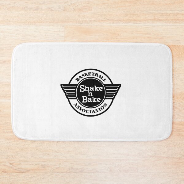 Item preview, Shake 'n Bake Basketball Association designed and sold by ArtofDissent.