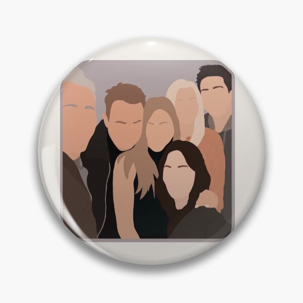 Item preview, CAST SELFIE <3 designed and sold by carterwood.