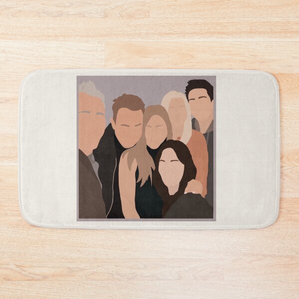 Item preview, CAST SELFIE <3 designed and sold by carterwood.