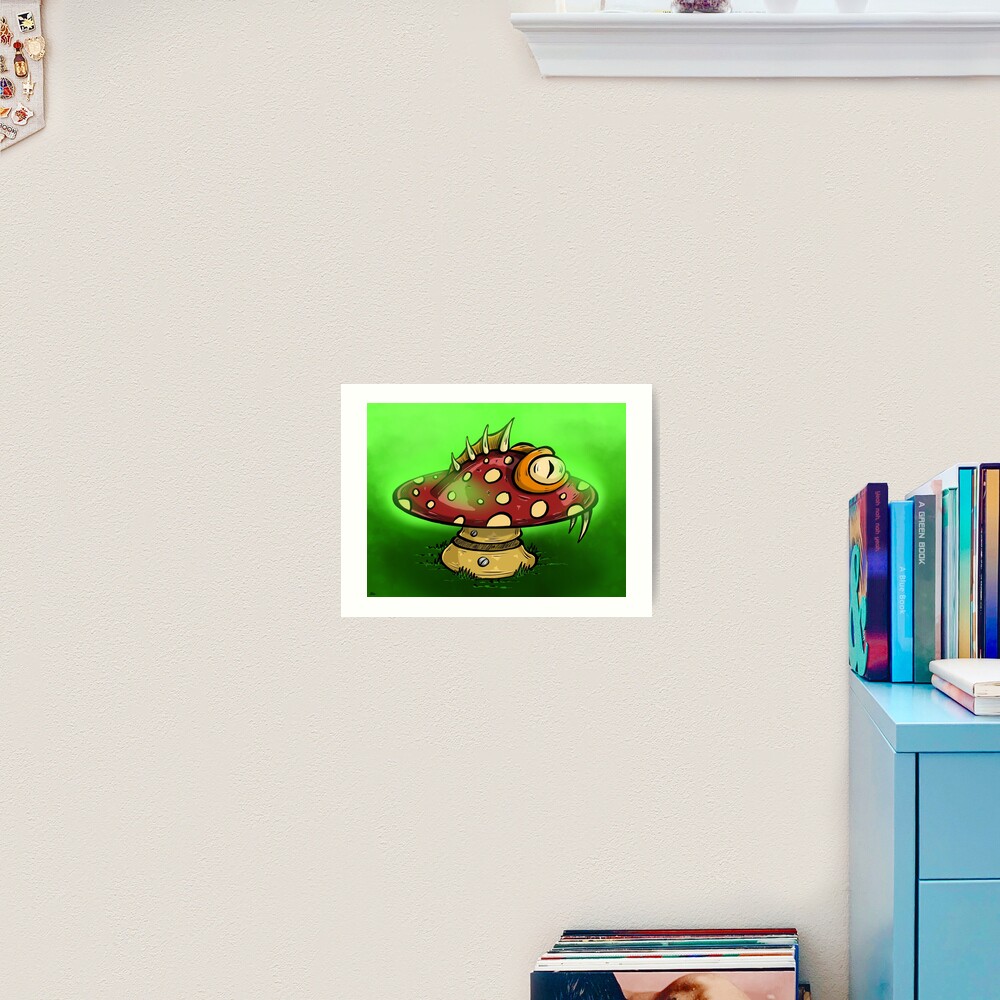 Item preview, Art Print designed and sold by HilpArt.