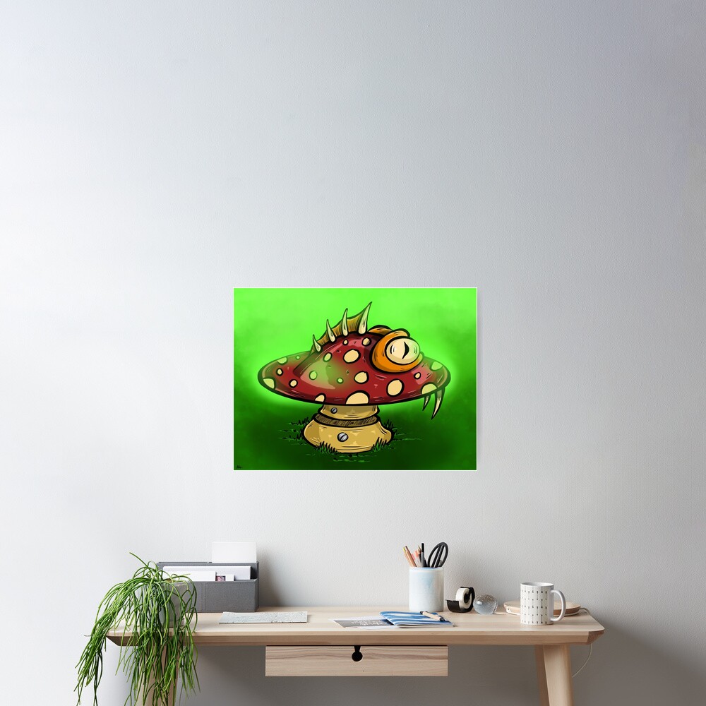 Item preview, Poster designed and sold by HilpArt.