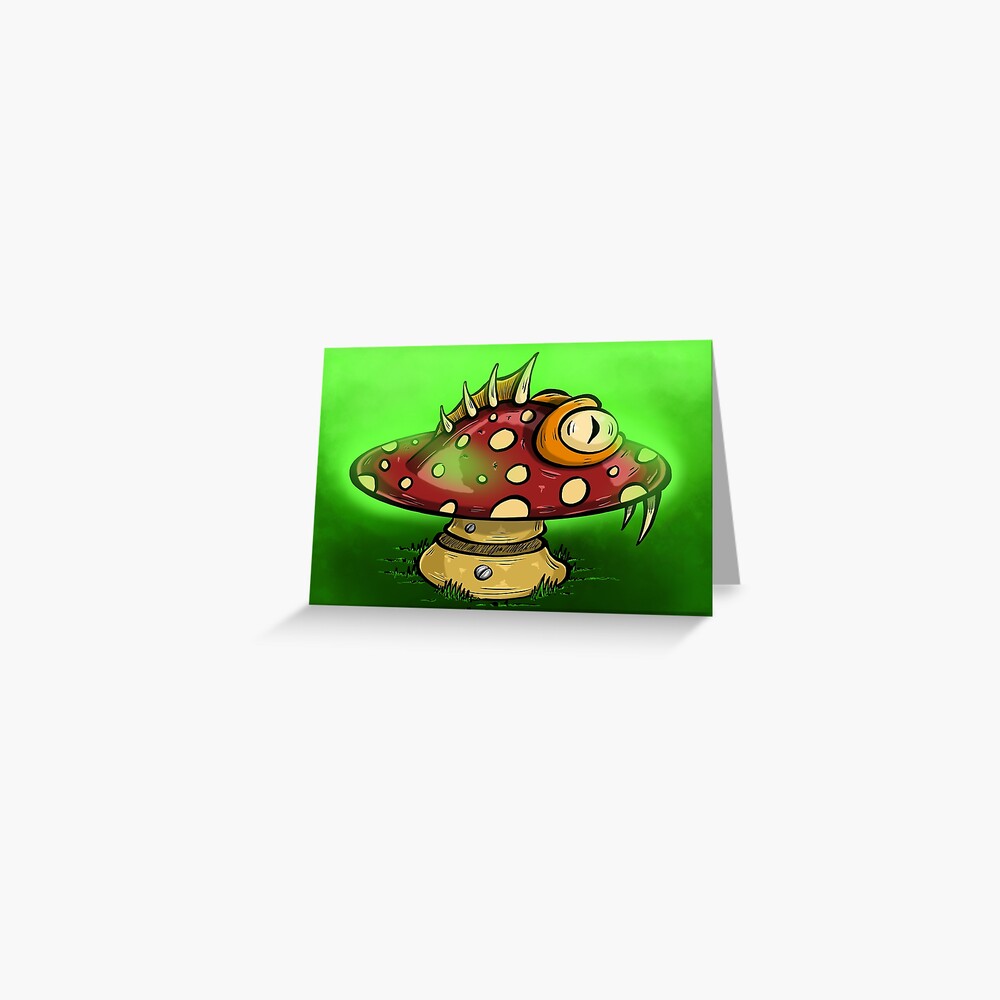 Item preview, Greeting Card designed and sold by HilpArt.
