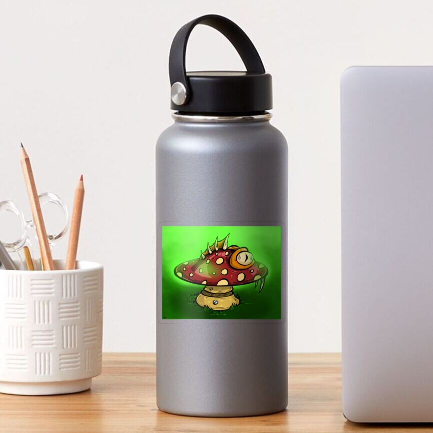 Item preview, Transparent Sticker designed and sold by HilpArt.