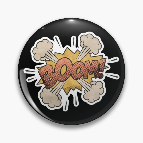Item preview, Boom designed and sold by JEMILLERDESIGNS.