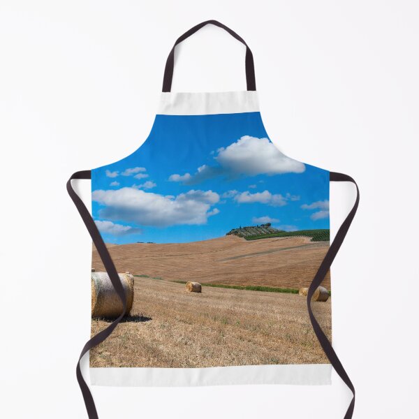 Item preview, Summer landscape of Val D Orcia designed and sold by pietrofoto.