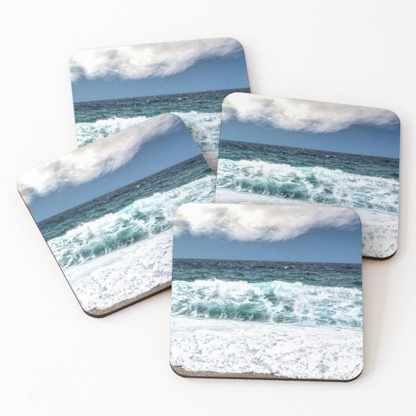 Item preview, On Ocean Waves That Swim Away  designed and sold by sasijaya.