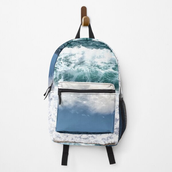 Item preview, On Ocean Waves That Swim Away designed and sold by sasijaya.
