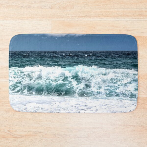 Item preview, On Ocean Waves That Swim Away  designed and sold by sasijaya.
