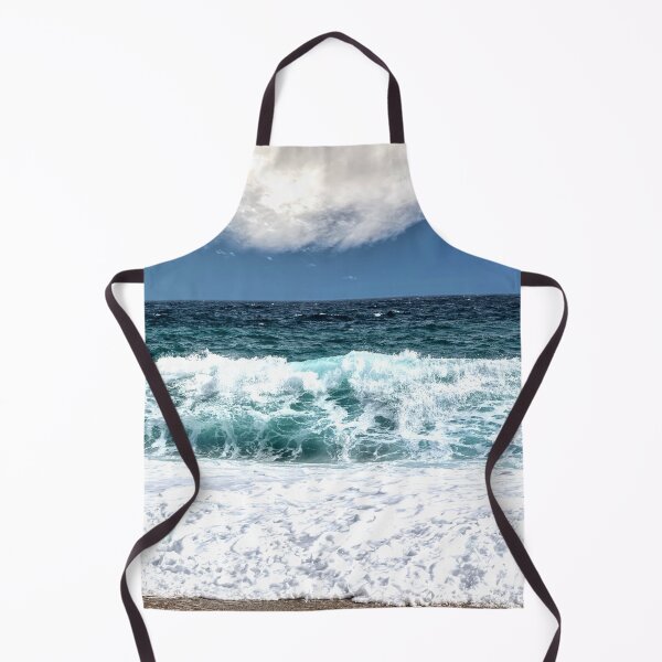 Item preview, On Ocean Waves That Swim Away  designed and sold by sasijaya.