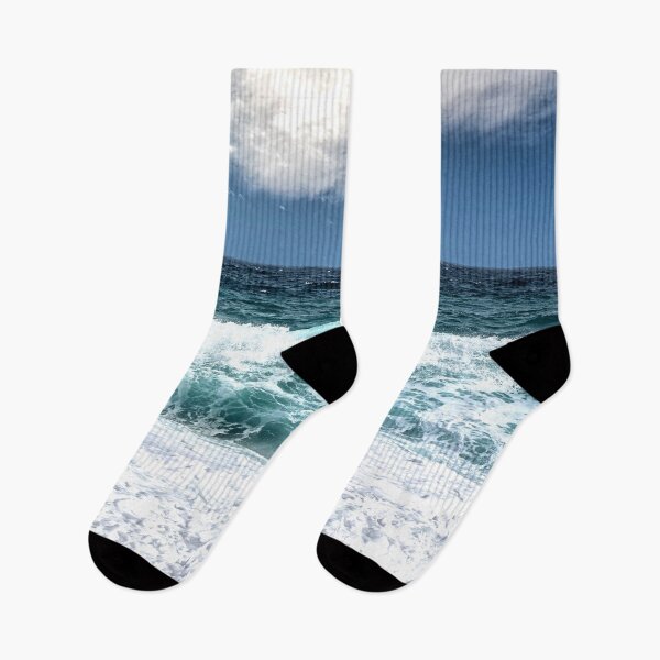 Item preview, On Ocean Waves That Swim Away  designed and sold by sasijaya.