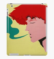 Spike iPad Case/Skin