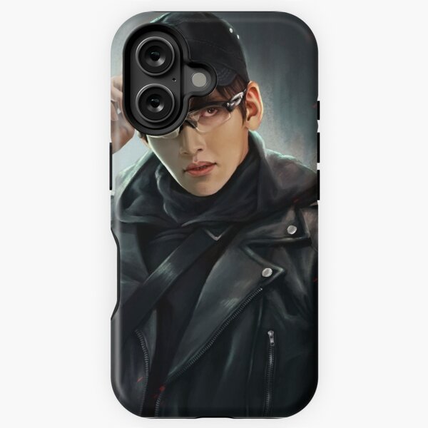 Aperçu de l'œuvre Ji Chang Wook - Healer - Kdrama créée et vendue par kdramaddict ..