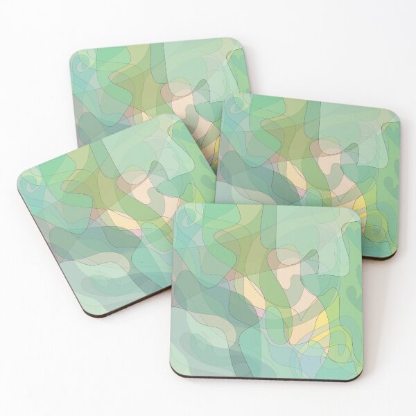 Item preview, Seaweeds designed and sold by Icelya.