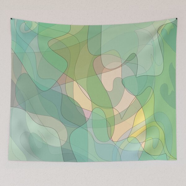 Item preview, Seaweeds designed and sold by Icelya.