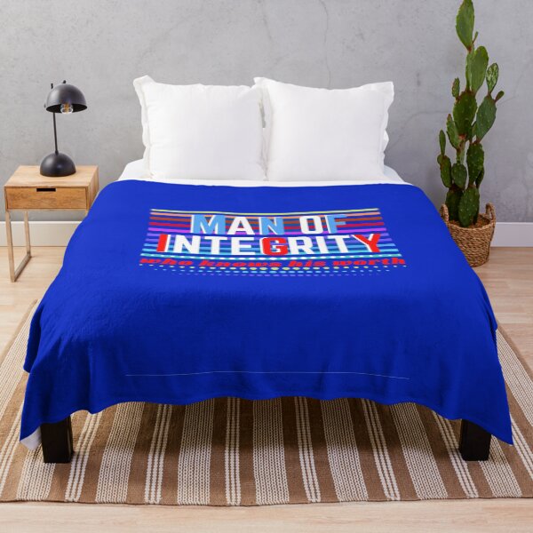 Item preview, Man of integrity,knows his worth-honesty designed and sold by Mammanation.