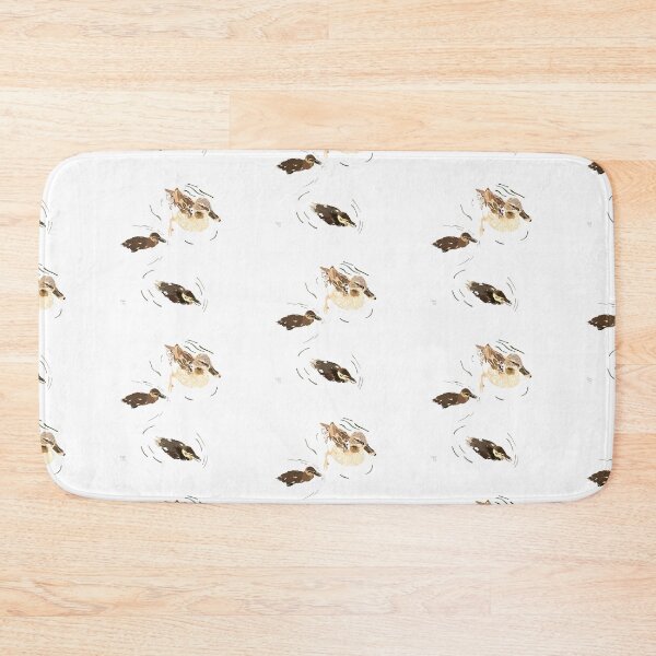 Item preview, Ducklings designed and sold by LovelyDayArt.