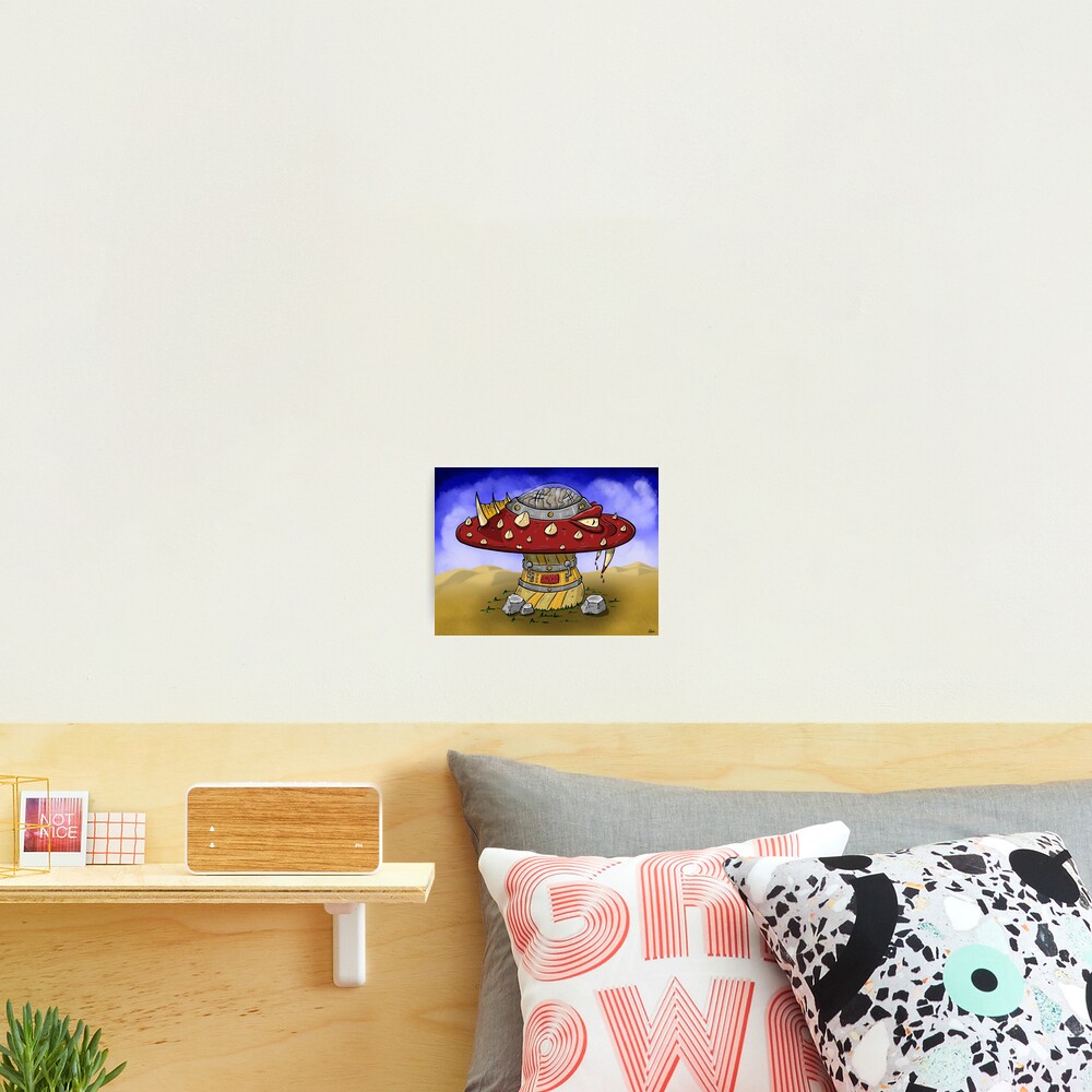 Item preview, Photographic Print designed and sold by HilpArt.