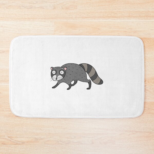 Item preview, Trash Panda designed and sold by beestjes.