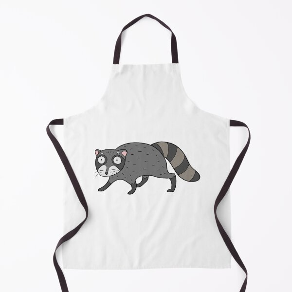 Item preview, Trash Panda designed and sold by beestjes.