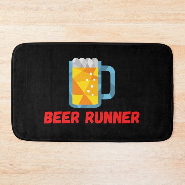 Item preview, Beer Runner designed and sold by Marcela872020.