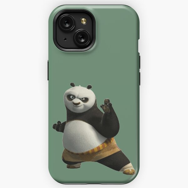  3D Panda Case for iPhone X/7plus/8Plus (Chubby Panda, iPhone  7Plus/8Plus) : Cell Phones & Accessories