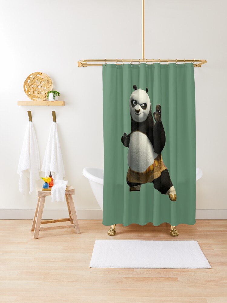 po - kung fu panda Socks for Sale by oanainsist