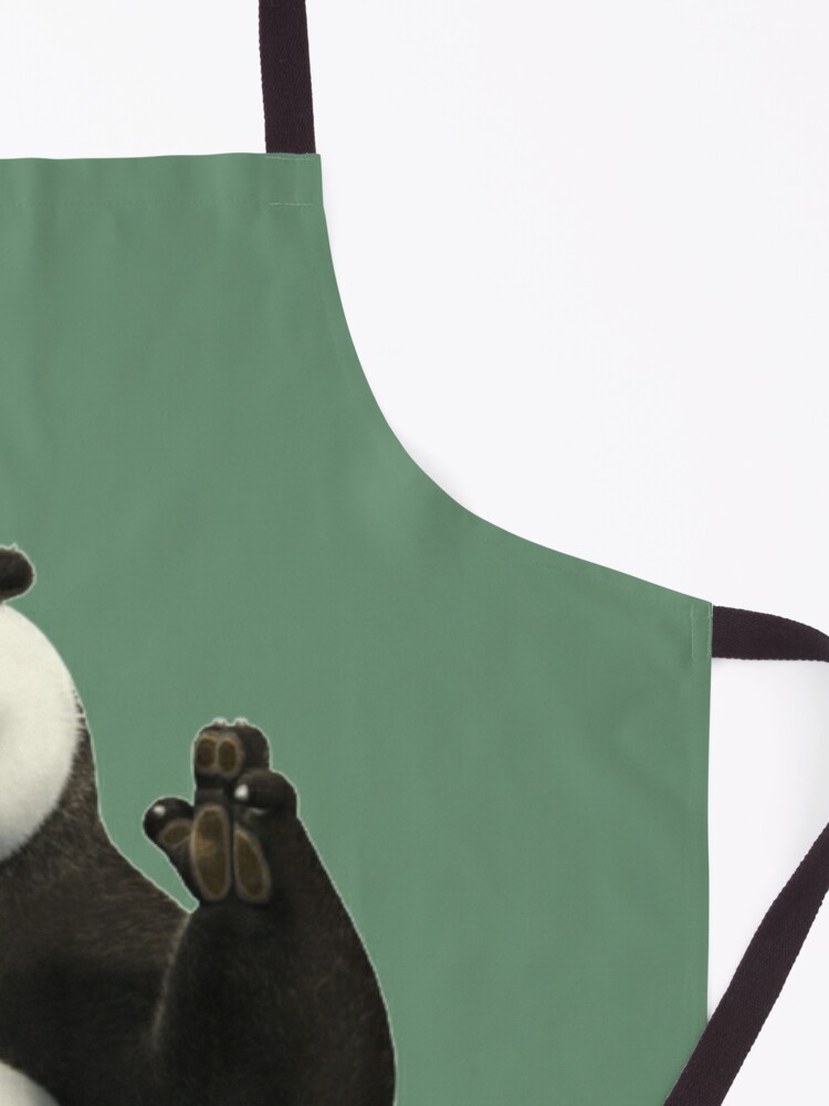 po - kung fu panda Tote Bag for Sale by oanainsist