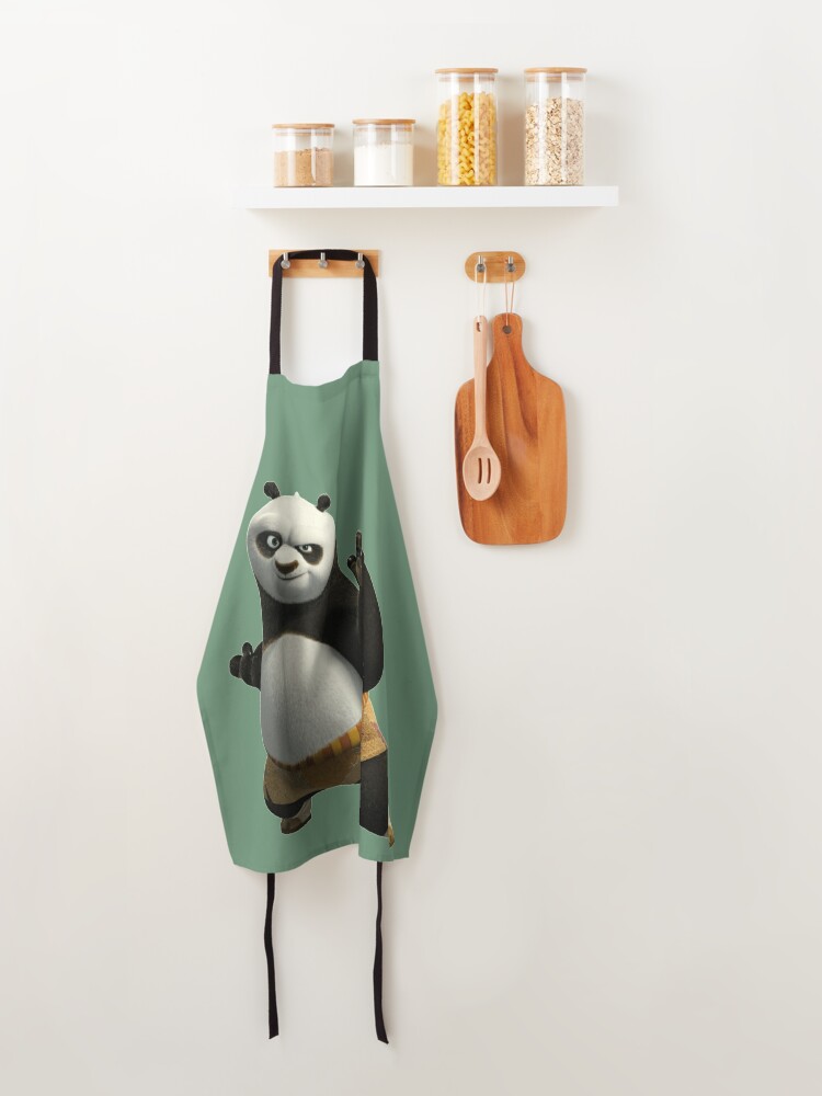 po - kung fu panda Tote Bag for Sale by oanainsist