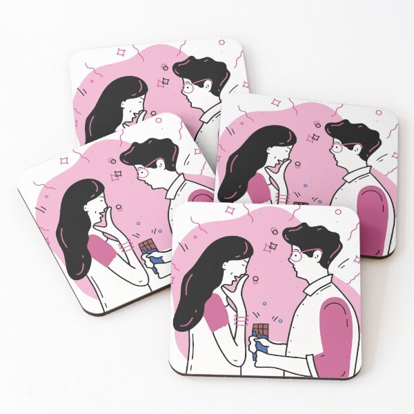Item preview, you are my coco designed and sold by Nada Mohamed.