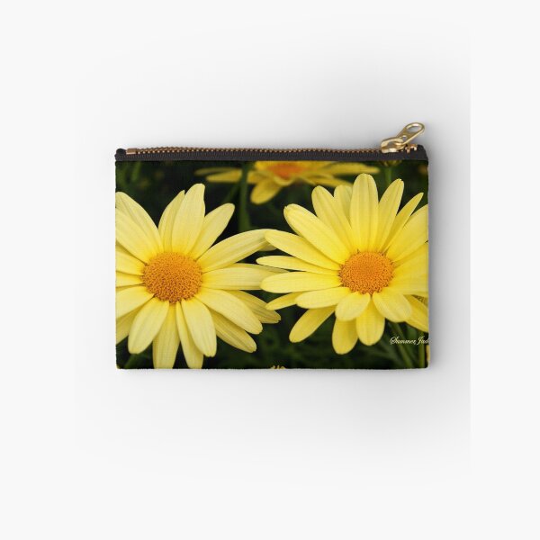 Item preview, Just Call Them Mellow Yellow ~ Daisies designed and sold by SummerJade.