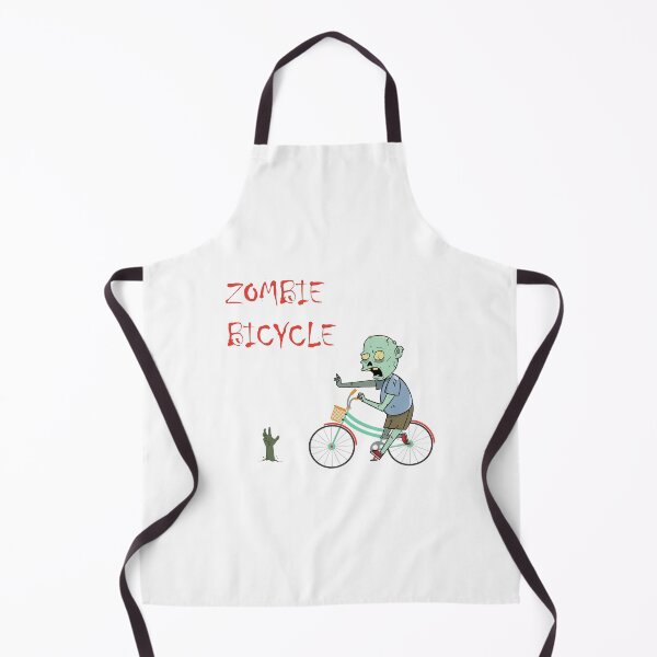 Item preview, Zombie Bicycle designed and sold by BiancaEm.
