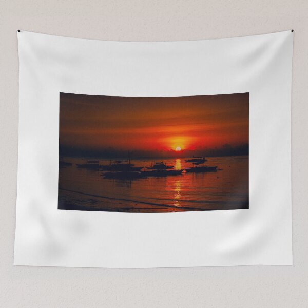 Item preview, Sunset, Panglao Island, Bohol, Philippines designed and sold by MichaelBShannon.