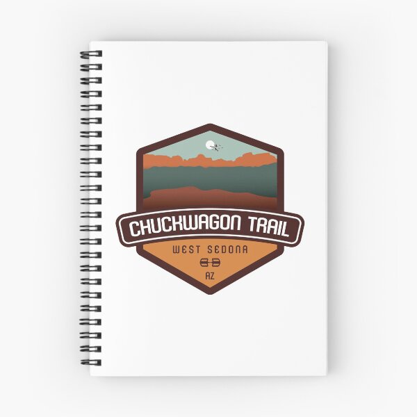 Item preview, Chuckwagon Trail – West Sedona, Arizona designed and sold by Moritz Schwäble.