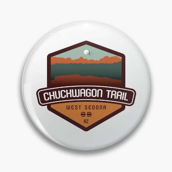 Item preview, Chuckwagon Trail – West Sedona, Arizona designed and sold by Moritz Schwäble.