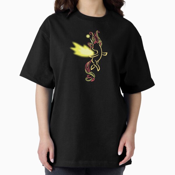 Item preview, Tribal Pony - Daydream Shimmer designed and sold by Alaina Williams.
